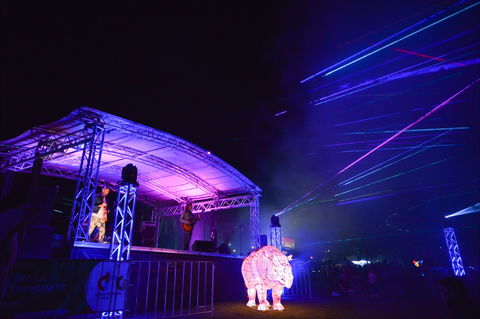 DREAM Festival: Music And Markets Event - Sunshine Coast Guide 0