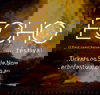 ECHO Festival - East Coast Harvest Odyssey 2021 - Sunshine Coast Guide