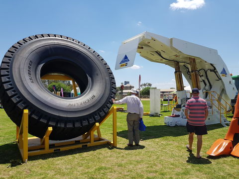 Energy, Innovation And Mining Expo (eIMEx) - Sunshine Coast Guide 5