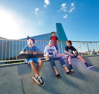 Fair Go Skate Comp - Sunshine Coast Guide
