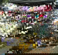 Gresford Community Markets - Sunshine Coast Guide