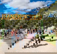 Handpicked Festival - Sunshine Coast Guide