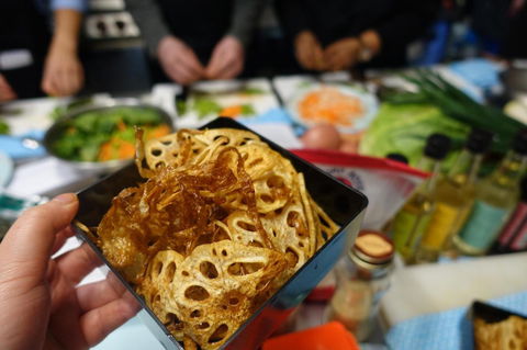 Japanese Cooking - Sunshine Coast Guide 1