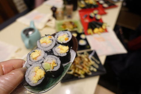 Japanese Cooking - Sunshine Coast Guide 2