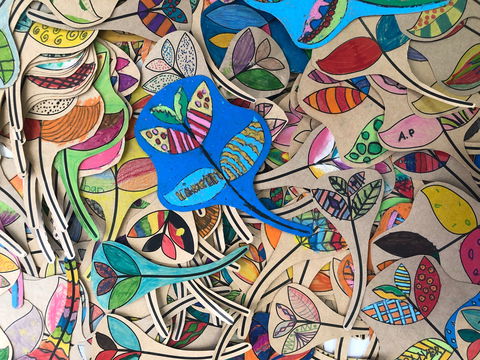 July School Holidays - Kids Activity Packs - Sunshine Coast Guide 0
