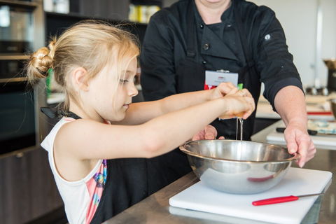 Junior Chef (Morning Class) 8 - 12 Years - Sunshine Coast Guide 0