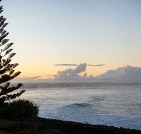 Lennox Longboard Classic - Sunshine Coast Guide