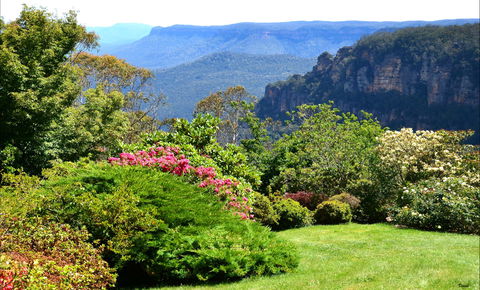 Leura Gardens Festival - Cancelled - Sunshine Coast Guide 1