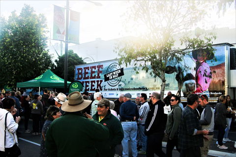 NCMC Casino Beef Week - Sunshine Coast Guide 2