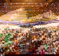 Niche Christmas Market - Niche-Mas - Sunshine Coast Guide