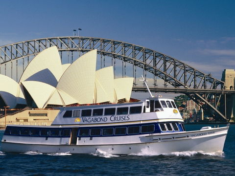 NRL Grand Final Transfer With Vagabond Cruises - Sunshine Coast Guide 0