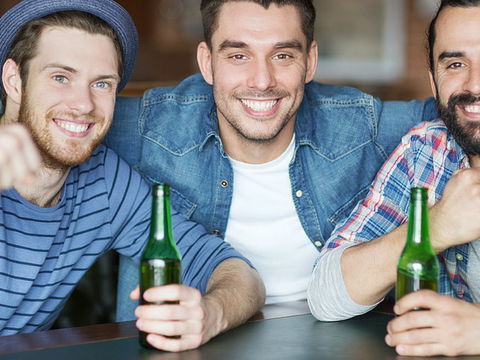 NRL Grand Final Transfer With Vagabond Cruises - Sunshine Coast Guide 2