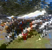 Palm Beach Market - Sunshine Coast Guide