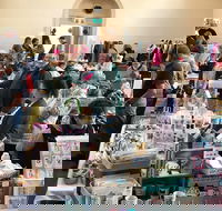 Saddleworth Market - Sunshine Coast Guide