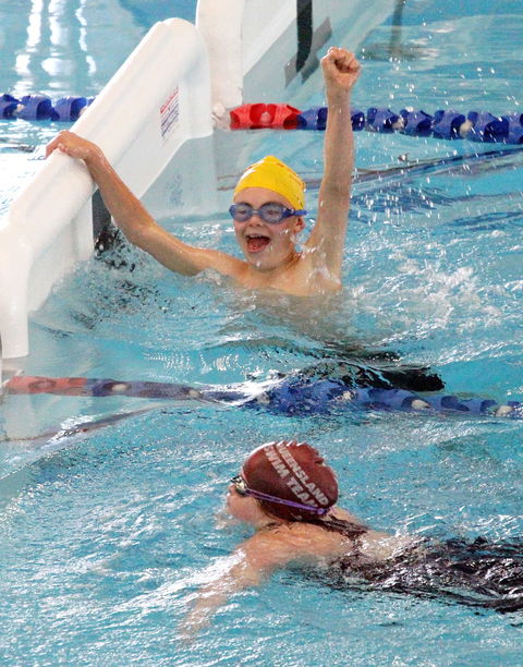 Special Olympics Australia Junior National Games 2021 - Sunshine Coast Guide 1