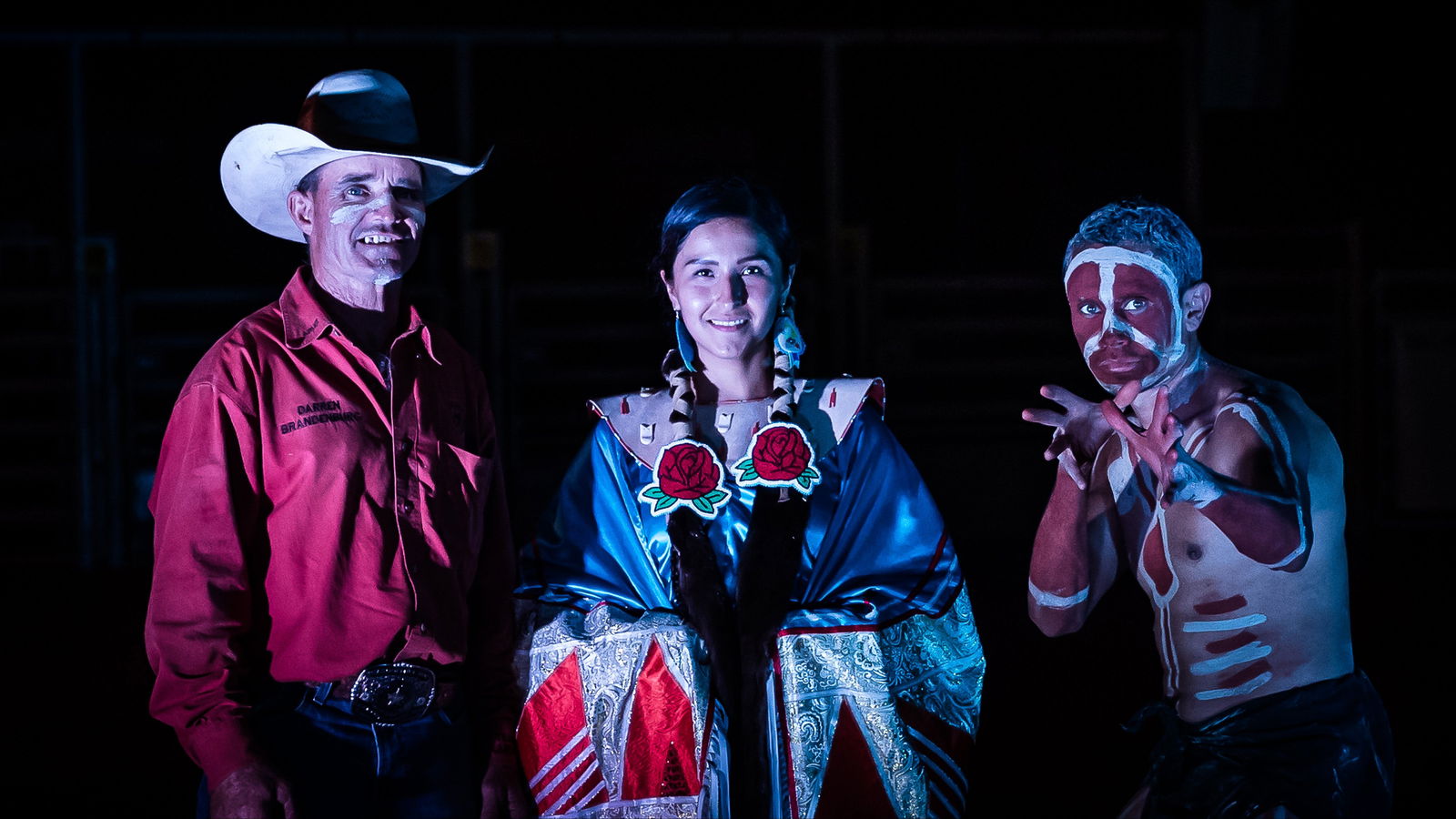 Gregory ACT Sunshine Coast Guide