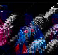 The Gulf Country Frontier Days Festival - Sunshine Coast Guide