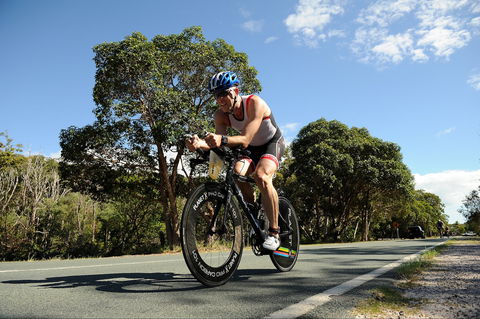 The Straddie Salute Triathlon Festival - Sunshine Coast Guide 2