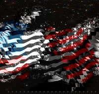 Ultimate American Rock Show - Alexandra Town Hall - Sunshine Coast Guide