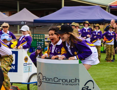 Wagga Wagga Relay For Life - Sunshine Coast Guide 0