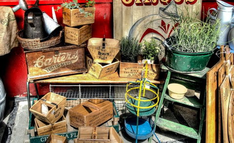 Wodonga Car Boot Market - Sunshine Coast Guide 0