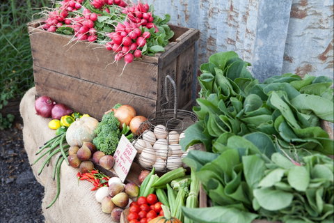 Ma Ma Creek Markets - Sunshine Coast Guide 0