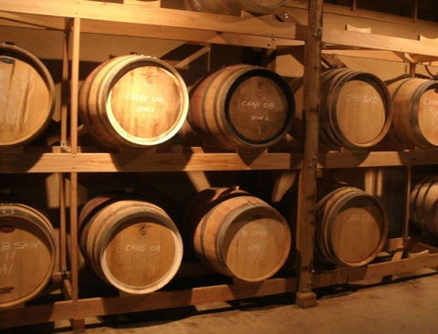 Yarralaw Springs Wines  - Cellar Door Wine Tasting - Sunshine Coast Guide 0