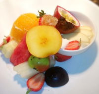 Booth St Bistro - Sunshine Coast Guide