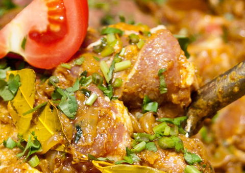 Kashi Indian Restaurant - Sunshine Coast Guide 2