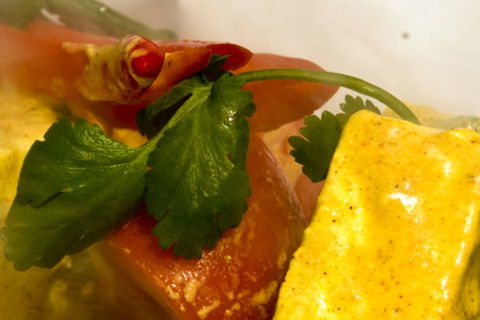 Kashi Indian Restaurant - Sunshine Coast Guide 3