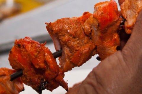 Kashi Indian Restaurant - Sunshine Coast Guide 5