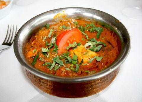 Zaika Indian Restaurant - Sunshine Coast Guide 2