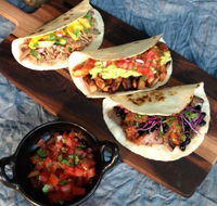 Salsa's Fresh Mex Grill - Sunshine Coast Guide