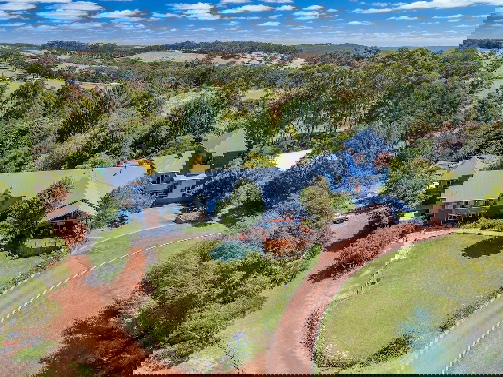 Kentdale WA Sunshine Coast Guide
