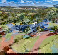 Chimes Spa Retreat - Sunshine Coast Guide