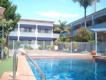 Coomba Park NSW Sunshine Coast Guide