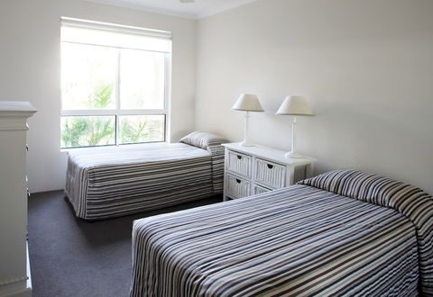 Macquarie Lodge Apartments - Sunshine Coast Guide 5