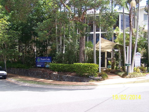 Macquarie Lodge Apartments - Sunshine Coast Guide 4