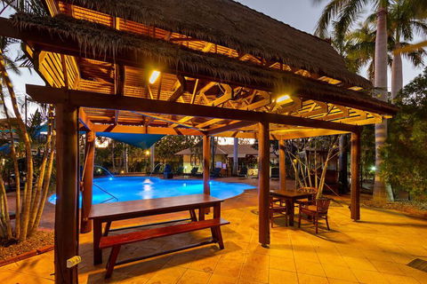 Bali Hai Resort & Spa - Sunshine Coast Guide 2