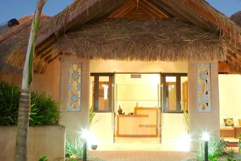 Bali Hai Resort & Spa - Sunshine Coast Guide 5