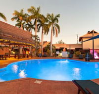 Bali Hai Resort  Spa - Sunshine Coast Guide