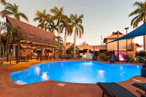 Bali Hai Resort & Spa - Sunshine Coast Guide 0