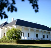 Quamby Estate - Sunshine Coast Guide