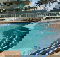 Beachfront Towers - Sunshine Coast Guide