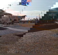 Airport Whyalla Motel - Sunshine Coast Guide
