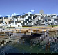 C Mandurah Resort - Sunshine Coast Guide