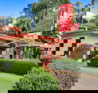 Econo Lodge Griffith Motor Inn - Sunshine Coast Guide