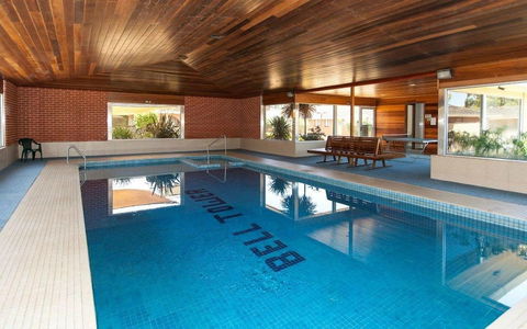 Bell Tower Inn - Sunshine Coast Guide 3