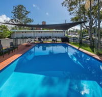 Dawson Motor Inn - Sunshine Coast Guide