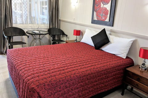 Miners Lodge Motor Inn - Sunshine Coast Guide 6